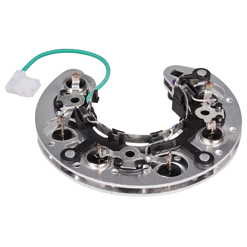 Мост диодный генератора для автомобилей Лада 2104-2109/1111 и модификации