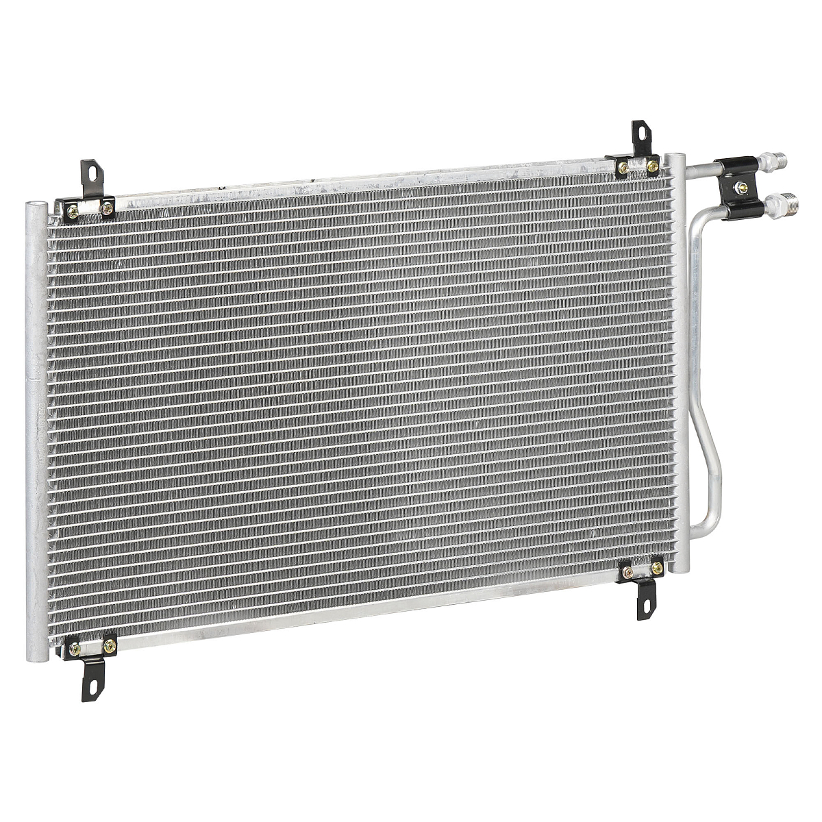 Радиатор кондиционера для автомобилей Mercedes-Benz Sprinter (95-)