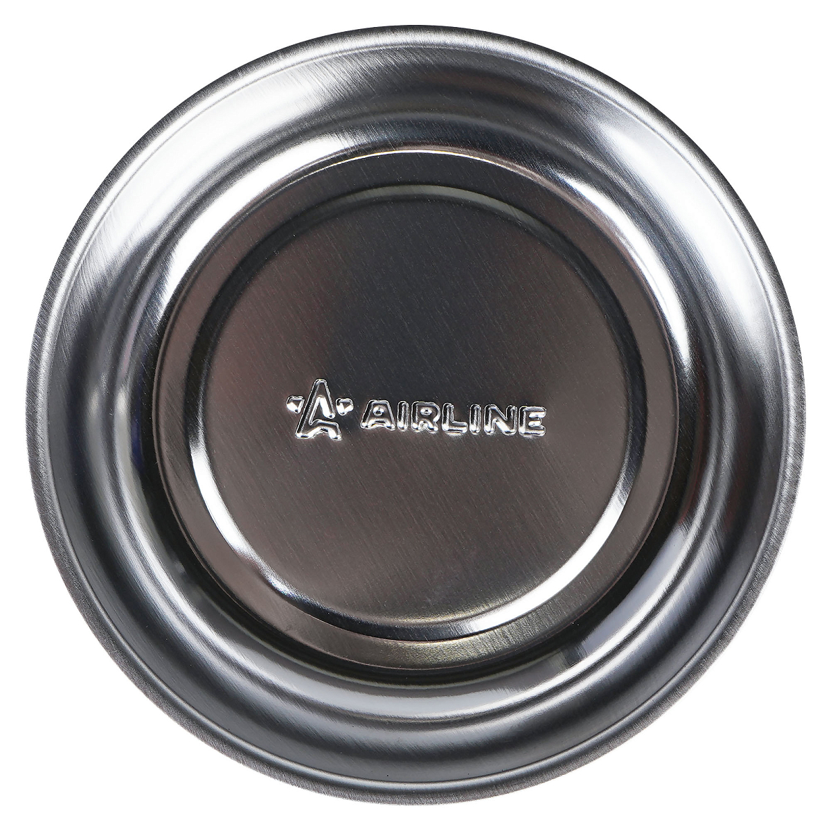 Тарелка для крепежа магнитная круглая D=108мм