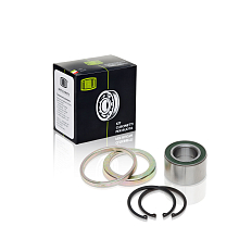 Ремонтный комплект ступицы передний для автомобиля Лада 2108