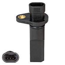 Датчик скорости для автомобилей Лада Калина аналог 1118-3843010