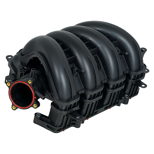 Коллектор впускной для а/м Mazda 6 (13-)/CX-5 (15-) 2.5i