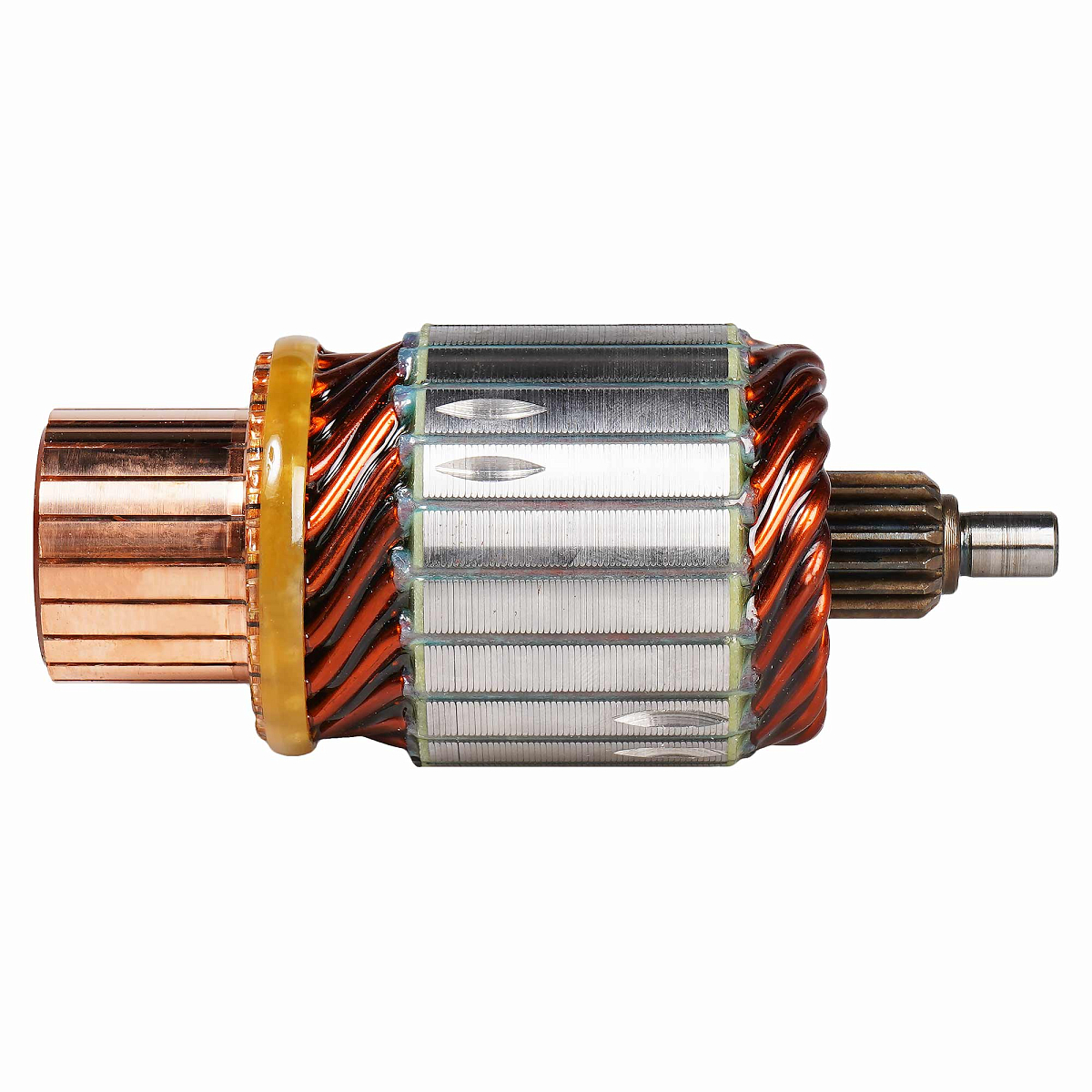 Ротор стартера для автомобилей Hyundai Santa Fe II (09-)/Kia Sorento II (09-) 2.0CRDi/2.2CRDi