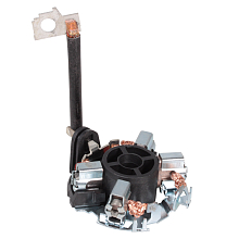 Узел щеточный стартера для автомобилей BMW 5 (10-)/7 (08-)/X5 (07-) 4.4i