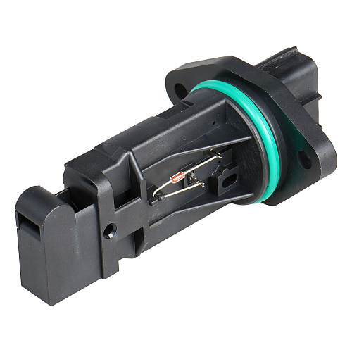 Датчик массового расхода воздуха для автомобилей Nissan Primera P12 (02-) (без корпуса)