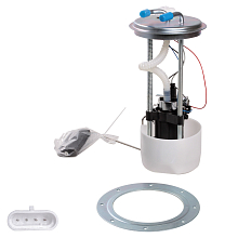 Модуль топливного насоса для автомобилей ГАЗ ГАЗель Соболь с дв. ЗМЗ-40522.10 ЕВРО-2 быстросъёмный