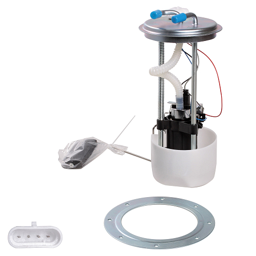 Модуль топливного насоса для автомобилей ГАЗ ГАЗель Соболь с дв. ЗМЗ-40522.10 ЕВРО-2 быстросъёмный