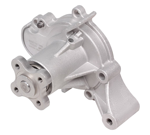 Насос водяной для автомобилей KIA Picanto (04-)/ Hyundai Getz (05-) 1.0i/1.1i