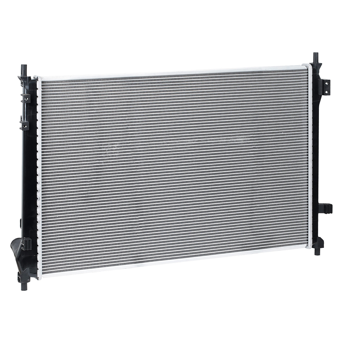 Радиатор охлаждения для а/м Changan UNI-V (22-) 1.5T