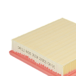 Фильтры салонные