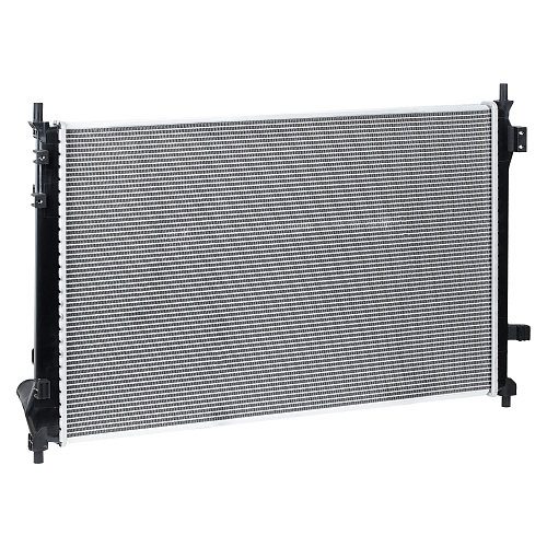 Радиатор охлаждения для а/м Changan UNI-V (22-) 1.5T