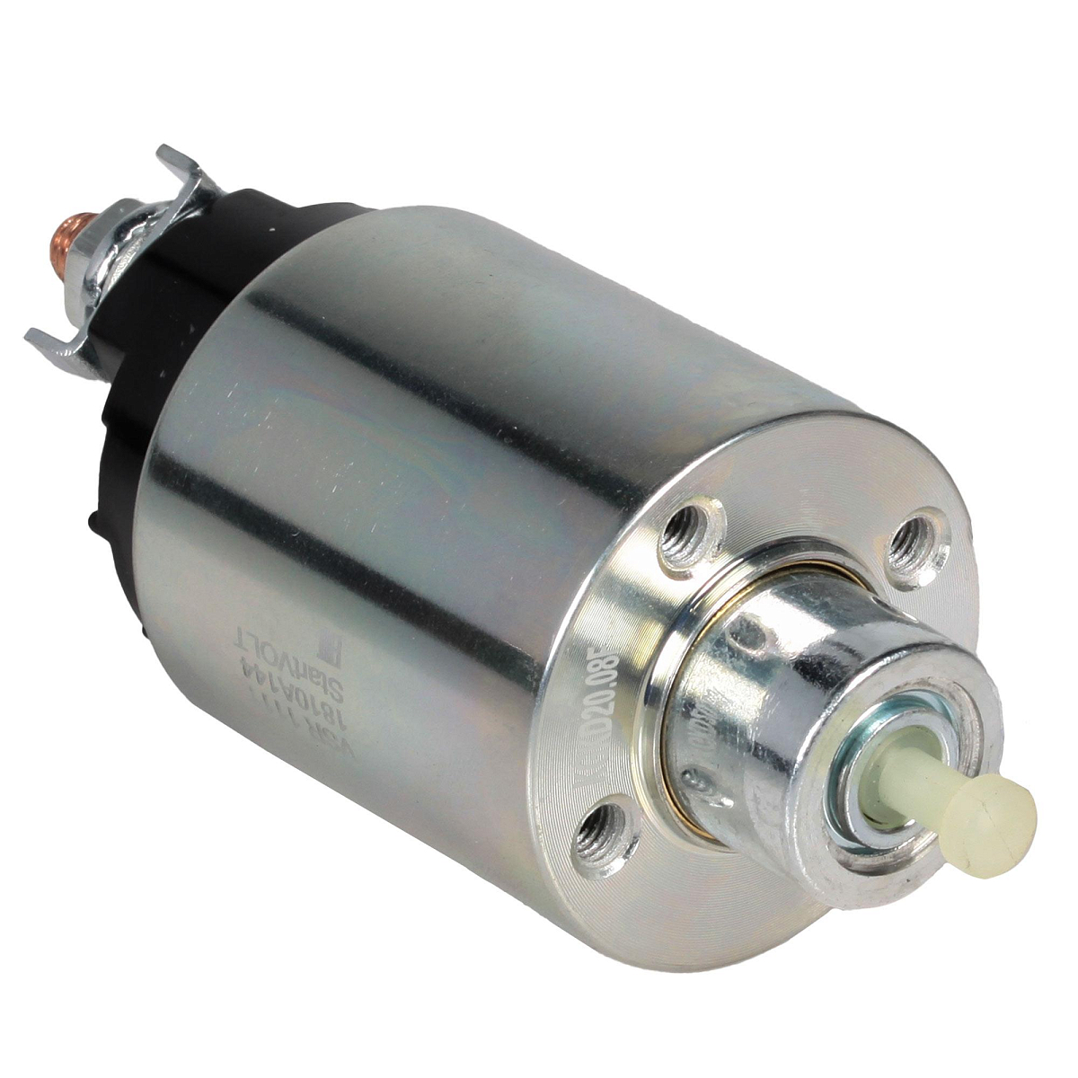 Реле втягивающее стартера для автомобилей Mitsubishi Outlander (02-) 2.4i