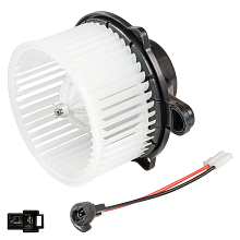 Электровентилятор отопления для автомобилей Hyundai Santa Fe II (06-)/iX55 (09-)