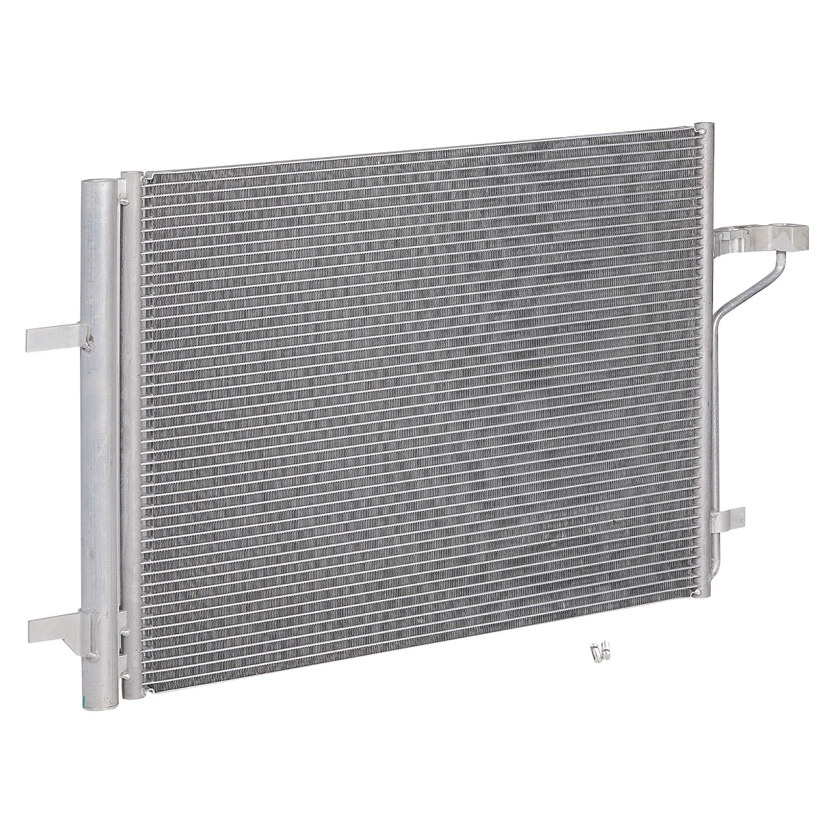 Радиатор кондиционера для автомобилей Kuga (13-) 2.0TD/2.5i