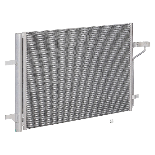 Радиатор кондиционера для автомобилей Kuga (13-) 2.0TD/2.5i