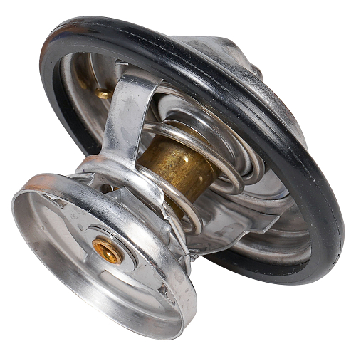 Термостат для автомобилей SsangYong Actyon (05-)/Kyron (05-)/Rexton (06-) (85°С) 2.0D/2.7D (термоэлемент)