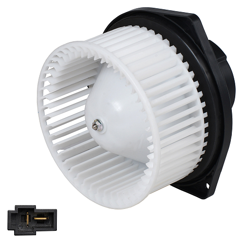 Электровентилятор отопления для автомобилей Mitsubishi L200 (08-)/Pajero Sport (08-)