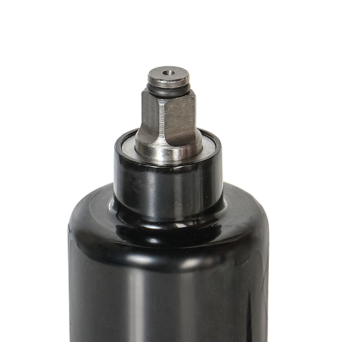 Гайковерт пневматический ударный 1/2"DR 650Нм