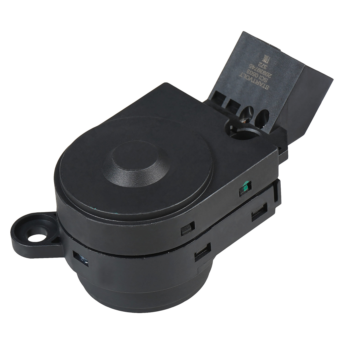 Группа контактная замка зажигания для автомобилей Chevrolet Aveo T300 (11-)/Opel Astra J (10-)