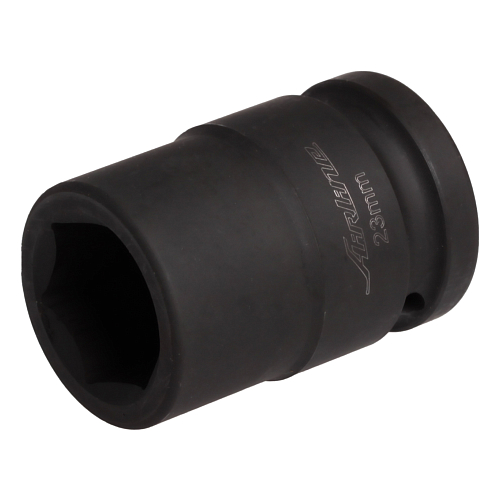 Головка ударная торцевая 3/4"DR шестигранная 23мм, L=56мм