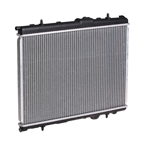 Радиатор охлаждения для автомобилей Peugeot 206 (98-) M/A