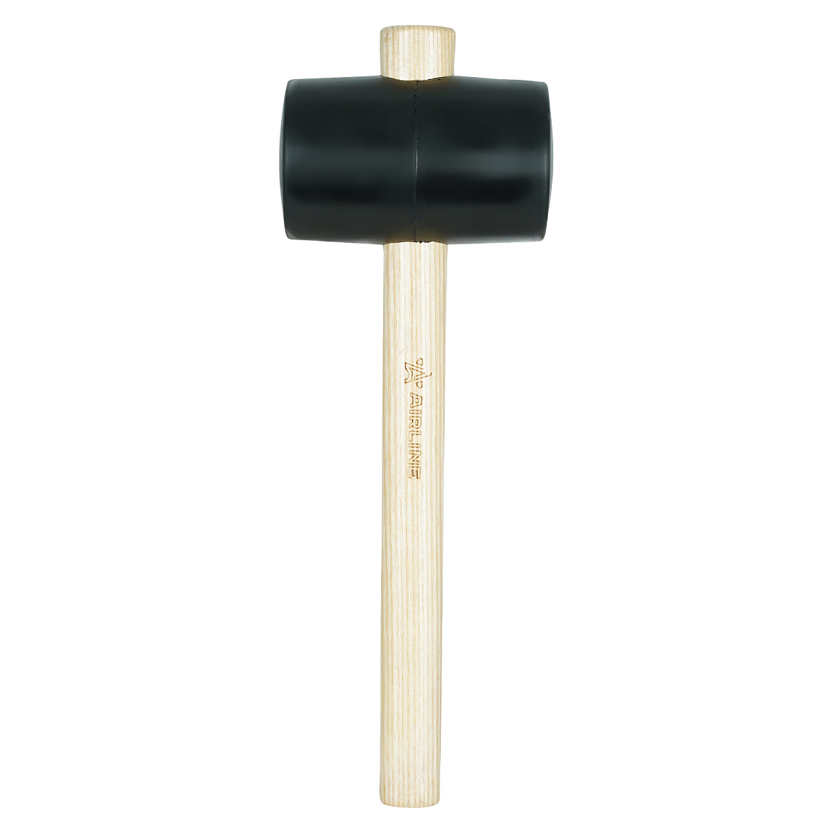 Киянка с деревянной рукояткой 680гр D68