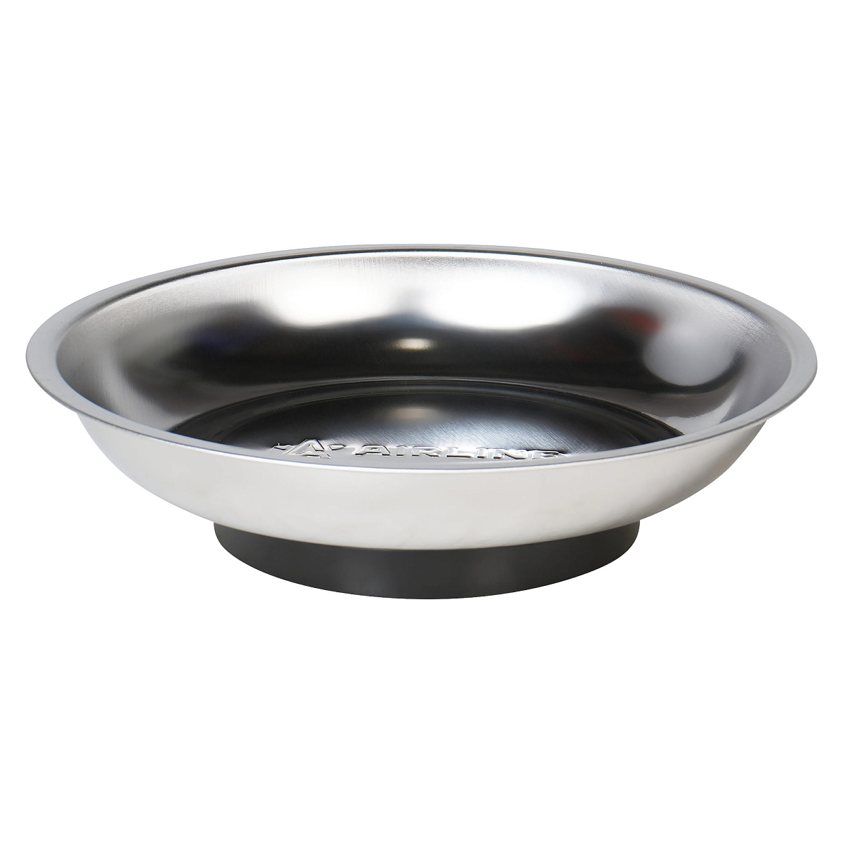 Тарелка для крепежа магнитная круглая D=148мм