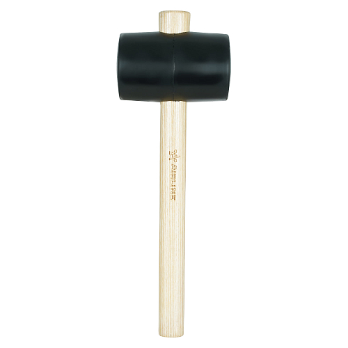 Киянка с деревянной рукояткой 680гр D68