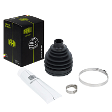 Пыльник ШРУСа наружного для автомобилей Honda Civic VIII (06-) 1.8i AT