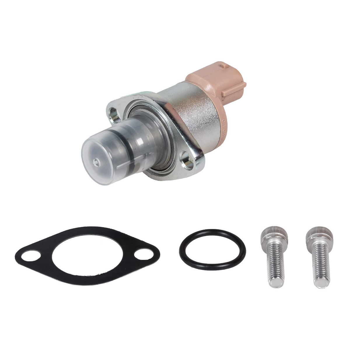 Клапан топливный для автомобилей PSA Transit (06-)/Ducato (06-)/Boxer (06-) 2.2TDCi/2.4TDCi (дозирования)