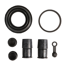 Ремкомплект суппорта для автомобилей Volvo S60 (00-) / S80 (98-) / V70 (00-) задний d=42мм