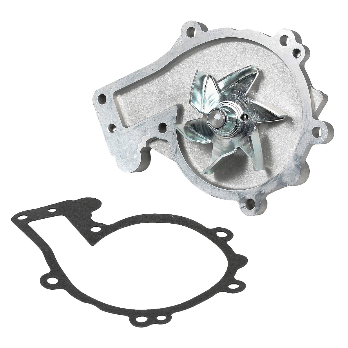 Насос водяной для автомобилей Chery Tiggo T11 (05-) 1.8i/2.0i