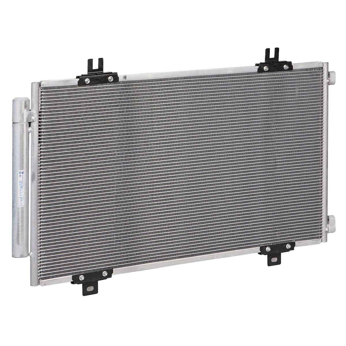 Радиатор кондиционера для автомобилей SX4 II (S-Cross) (13-)/Vitara II (14-) 1.6i