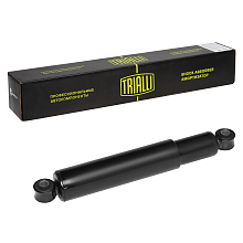 Амортизатор для автомобилей Лада 21214М задний масляный