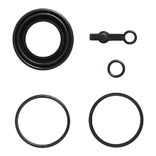 Ремкомплект суппорта для автомобилей Audi A4 (07-) задний d=43мм