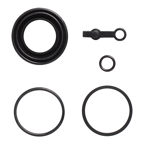 Ремкомплект суппорта для автомобилей Audi A4 (07-) задний d=43мм