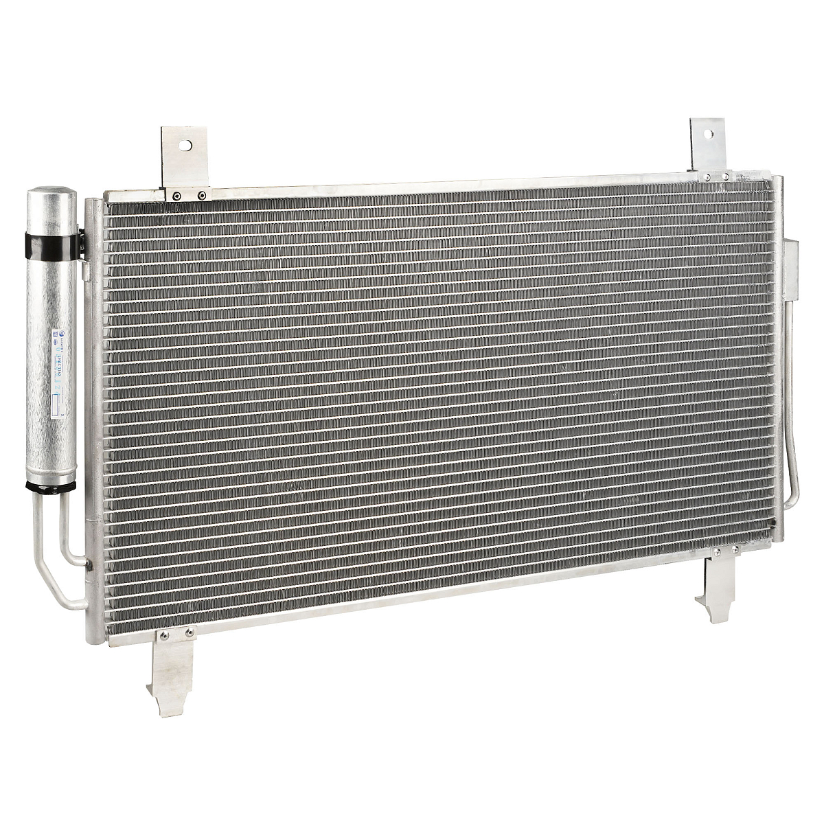 Радиатор кондиционера для автомобилей Outlander (12-)