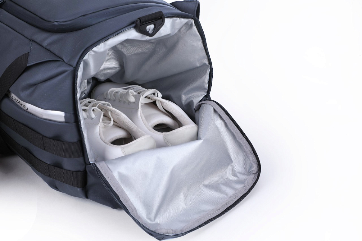 Сумка спортивная LUZAR