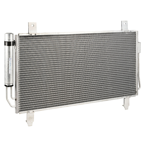 Радиатор кондиционера для автомобилей Outlander (12-)