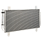 Радиатор кондиционера для автомобилей Outlander (12-)