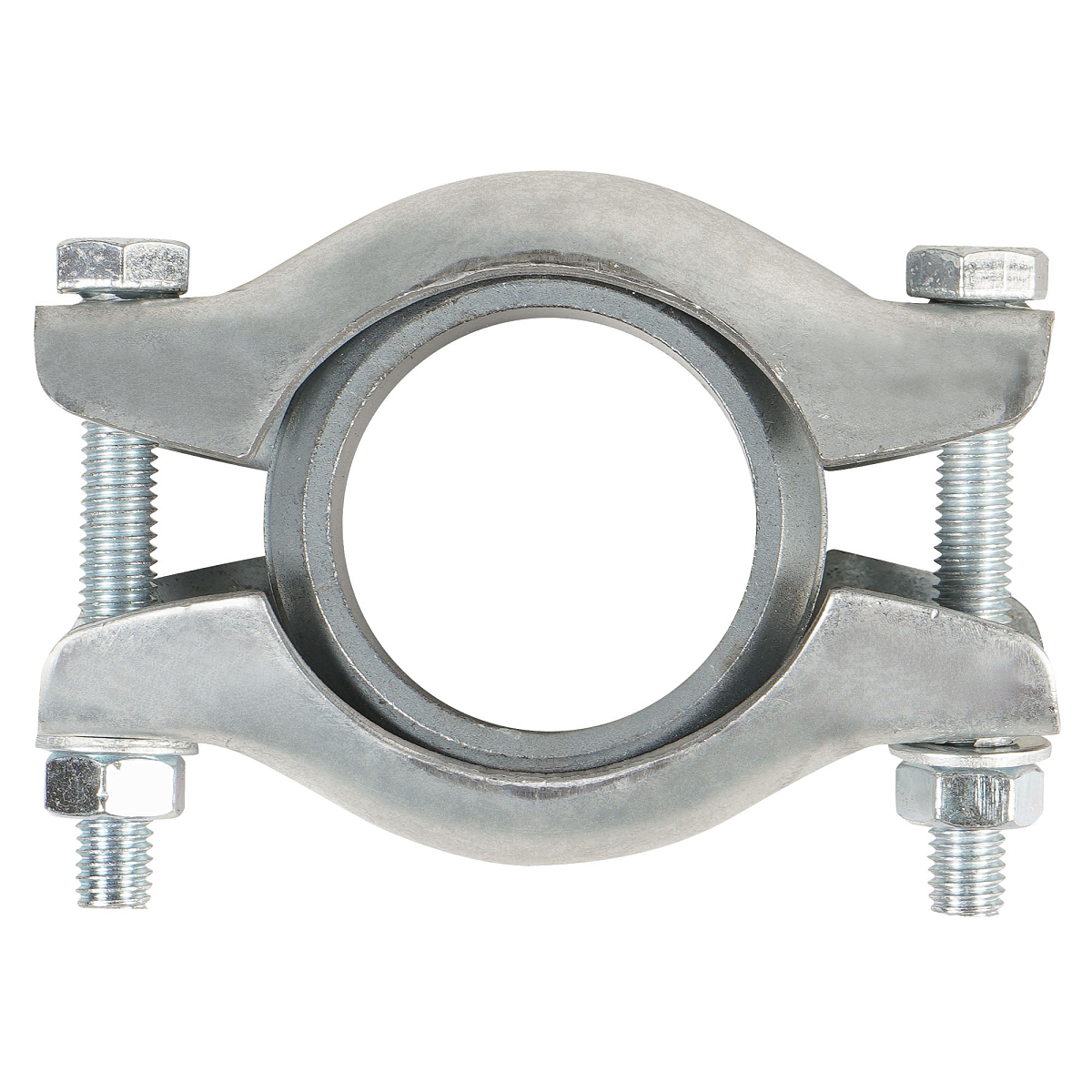 Хомут глушителя кольцевой для автомобилей Лада 2108