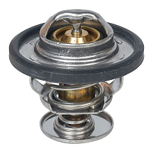 Термостат для автомобилей Getz (02-)/Almera N16 (00-)/Almera Classic B10 (06-) (82°C) (термоэлемент)