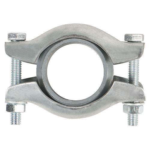 Хомут глушителя кольцевой для автомобилей Лада 2108