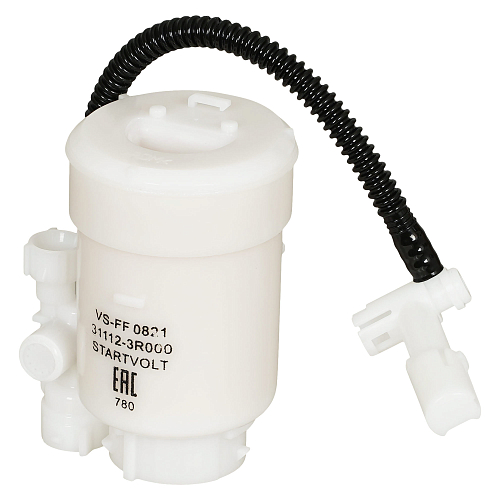 Фильтр топливный тонкой очистки для автомобилей Hyundai i40 (11-) 2.0i/Elantra (10-) 1.6i/1.8i