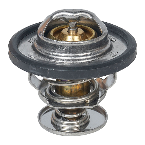 Термостат для автомобилей Getz (02-)/Almera N16 (00-)/Almera Classic B10 (06-) (82°C) (термоэлемент)