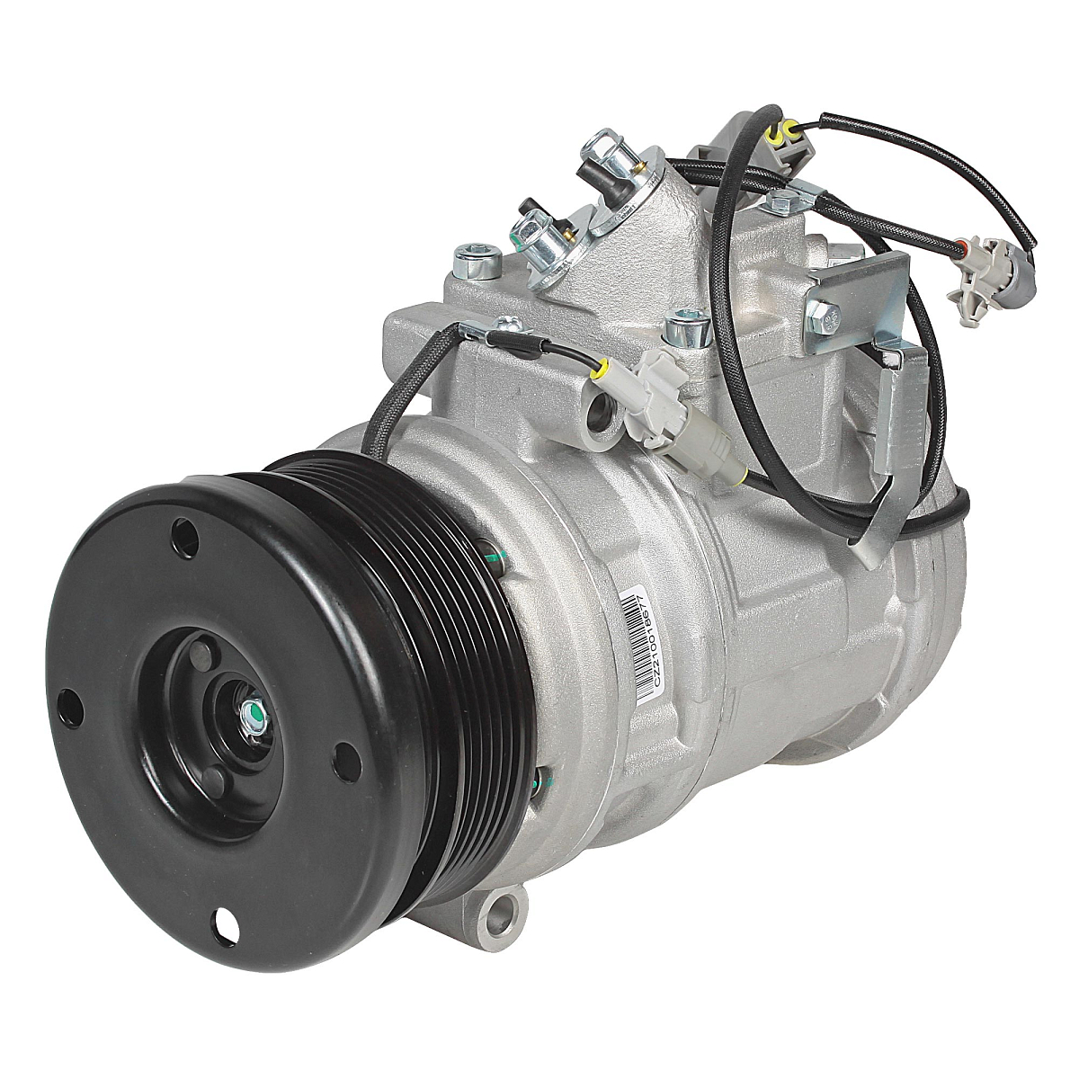 Компрессор кондиционера для автомобилей Land Cruiser 100 (98-)/Lexus LX II (98-) 4.7i