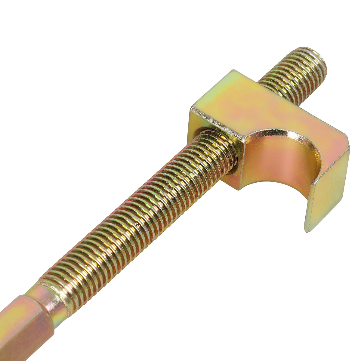 Стяжки пружин однозахватные 330мм, к-т 2 шт.