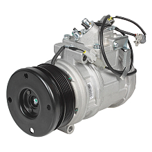 Компрессор кондиционера для автомобилей Land Cruiser 100 (98-)/Lexus LX II (98-) 4.7i