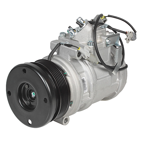 Компрессор кондиционера для автомобилей Land Cruiser 100 (98-)/Lexus LX II (98-) 4.7i