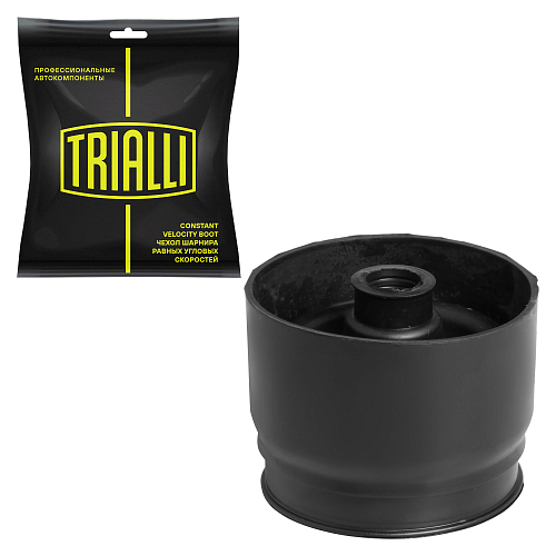 Пыльник ШРУСа внутренний для автомобилей для автомобиля Лада 2121